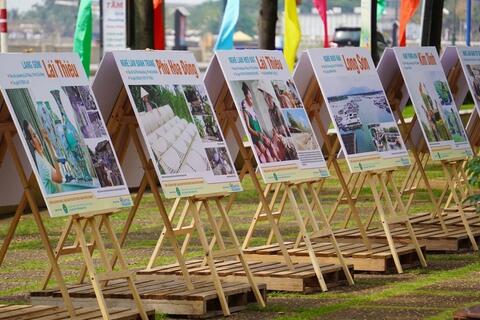 TP.HCM thúc đẩy OCOP gắn với làng nghề để nông thôn mạnh về thương hiệu