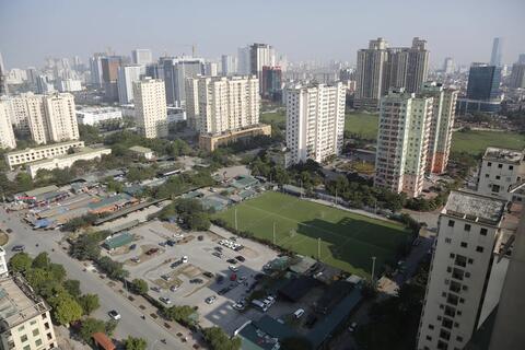 Nền tảng pháp lý mới trong quản lý, sử dụng đất đai