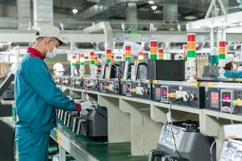 Doanh nghiệp Việt tự tin mở rộng kinh doanh ra thế giới