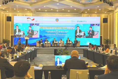 ‘Định vị’ kinh tế Việt Nam trong chiến lược kinh tế 2026-2030