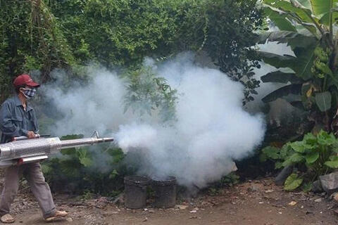 Ngành y tế Hà Nội yêu cầu tăng cường công tác phòng, chống các dịch bệnh mùa đông xuân