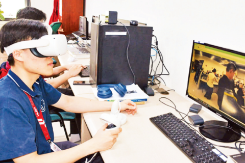 Ứng dụng trí tuệ nhân tạo để nâng cao chất lượng đào tạo