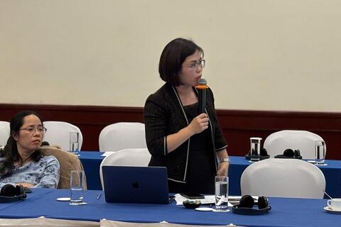 Mở rộng phạm vi các mục tiêu cải thiện môi trường kinh doanh