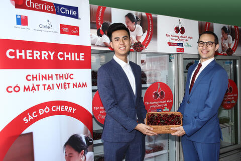 CPTPP nâng cao sức cạnh tranh cho hàng Việt Nam tại thị trường Chile