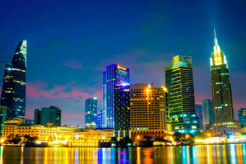 Doanh nghiệp công nghệ hiến kế để TP. Hồ Chí Minh đột phá về GDP