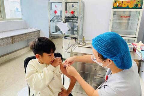 Cảnh báo các bệnh truyền nhiễm dịp cuối năm