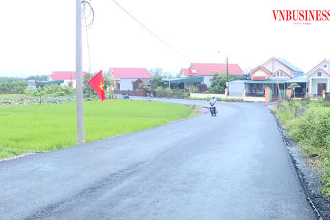 Sản phẩm OCOP bạc tỷ mở đường cho nông thôn mới bền vững ở Quảng Ninh