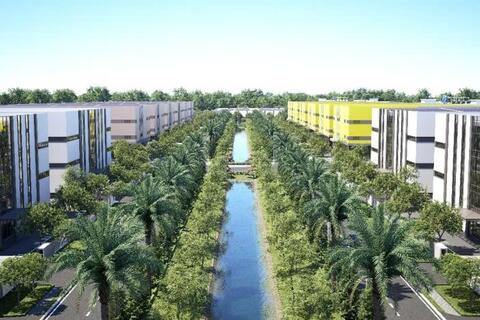 'Việt Nam cần thay đổi chiến lược thu hút FDI'