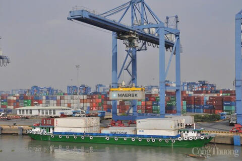 Xuất xứ hàng hóa phản ánh chất lượng tăng trưởng xuất khẩu