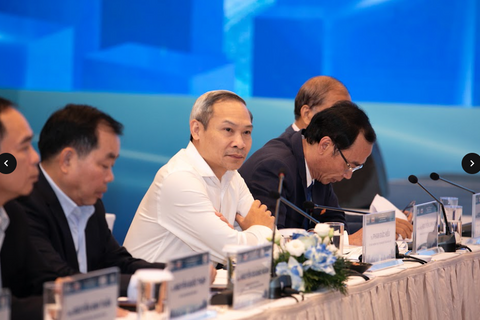 Thúc đẩy thị trường năng lượng cạnh tranh để phục vụ tăng trưởng kinh tế