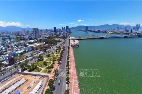 Đà Nẵng tạo dựng nền kinh tế hàng đầu Việt Nam và khu vực