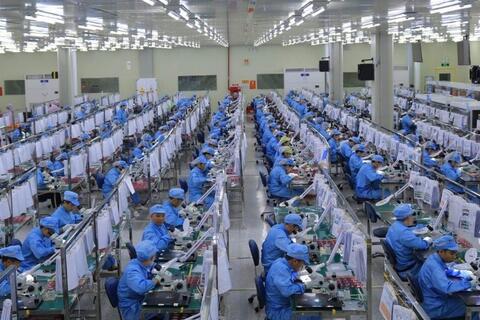 Bước đi khôn ngoan của Việt Nam, chiến lược khiến vận mệnh thương mại thế giới gắn liền với Việt Nam