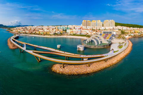 APEC 2027 và bài toán tăng tốc của đặc khu xanh Phú Quốc