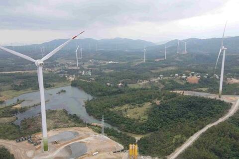 Giải phóng nguồn lực cho năng lượng sạch