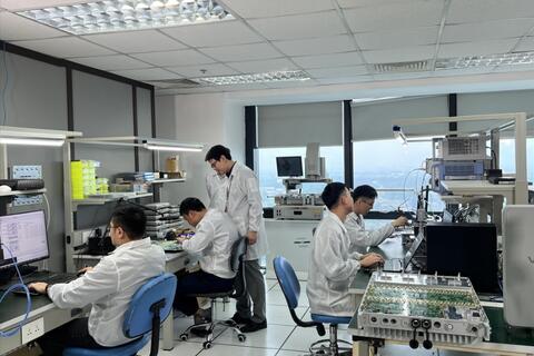 Đẩy mạnh ứng dụng trí tuệ nhân tạo trong thống kê ngành khoa học và công nghệ