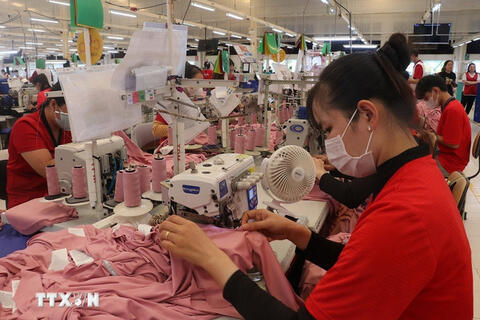 Kinh tế Việt Nam trước cơ hội tăng trưởng hai con số