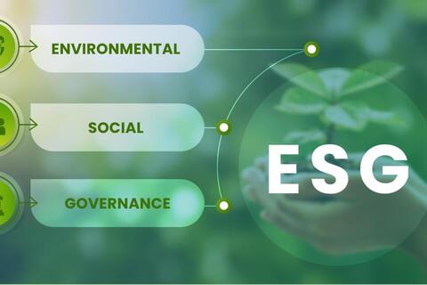 ESG trở thành thước đo năng lực cạnh tranh của doanh nghiệp