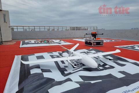 Hợp tác quốc tế thúc đẩy phát triển công nghệ chiến lược theo Nghị quyết 57