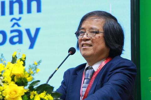 'Tự chủ chiến lược' trên đường hội nhập