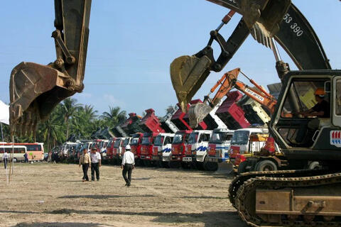 Đầu tư công: Từ hạ tầng truyền thống sang tự chủ công nghệ và nguồn nhân lực