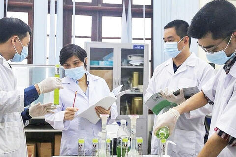 Giảm phát thải tại nguồn bằng giải pháp công nghệ “mềm”