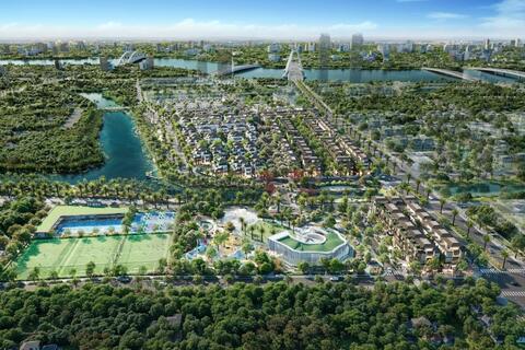 Cú hích mới cho thị trường bất động sản Nghệ An 2026