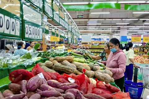 Hỗ trợ doanh nghiệp phát triển thương hiệu