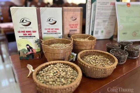 Để sản phẩm OCOP không chỉ là "hàng trưng bày" tại hội chợ