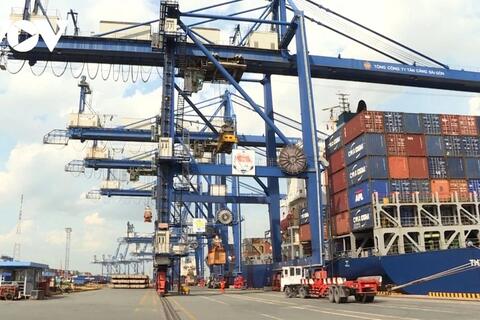 Kinh tế Việt Nam 2026: Vượt qua rào cản, hoàn thành mục tiêu tăng trưởng hai con số