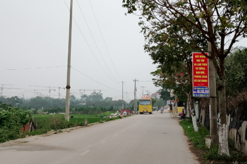 Thị trường đất nền đứng im, nhiều chủ đất muốn “thoát hàng” không được