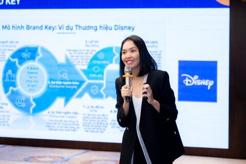 Biến bản sắc thương hiệu thành lợi thế cạnh tranh dài hạn