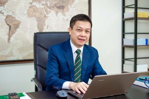 Thực hiện Nghị quyết 72: Đào tạo y tế công cộng là nền tảng của hệ thống y tế