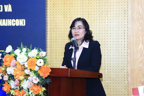 Bộ Công Thương chuyển giao MIE và VINAINCON về SCIC