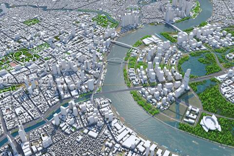 Đầu tư công dẫn dắt những nhóm ngành hưởng lợi năm 2026