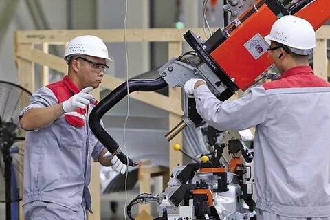 Nghị quyết cải thiện môi trường kinh doanh, nâng cao năng lực cạnh tranh quốc gia năm 2026