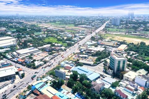 Thị trường khu Đông TP. Hồ Chí Minh: "Thanh lọc" nguồn cung bằng chuẩn pháp lý