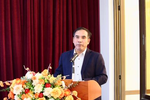 Đảng bộ Cục Sở hữu trí tuệ tạo đột phá từ cải cách và chuyển đổi số