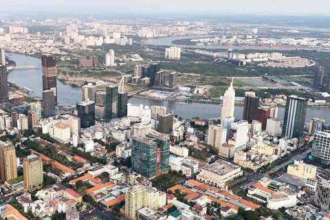 Đổi mới mô hình tăng trưởng để bứt phá và tránh bẫy thu nhập trung bình