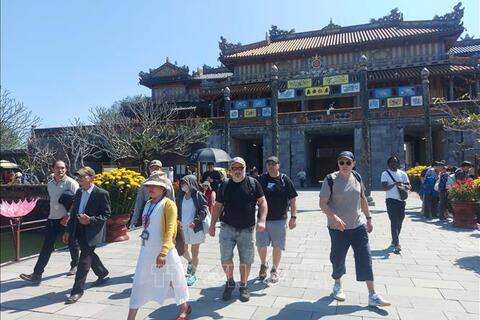 Quảng bá thương hiệu du lịch Việt Nam để đón được 25 triệu lượt khách quốc tế năm 2026