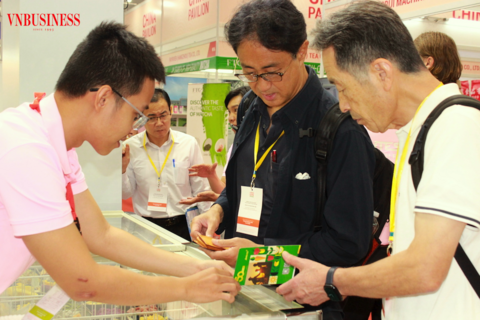 Lối đi mới để doanh nghiệp Việt có vị thế ‘kèo trên’ trong chuỗi giá trị toàn cầu