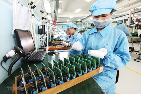 Doanh nghiệp không được điều chỉnh số liệu tài chính khi xác định giá trị doanh nghiệp để IPO