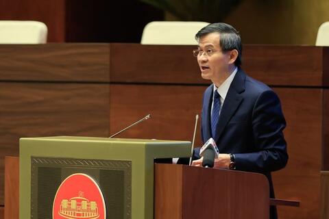 Ứng dụng công nghệ, xây dựng cơ sở dữ liệu tổng kết 100 năm Đảng lãnh đạo Cách mạng Việt Nam