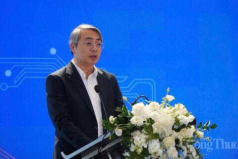 Niềm tin thị trường: 'Phép thử' của kinh doanh trực tuyến