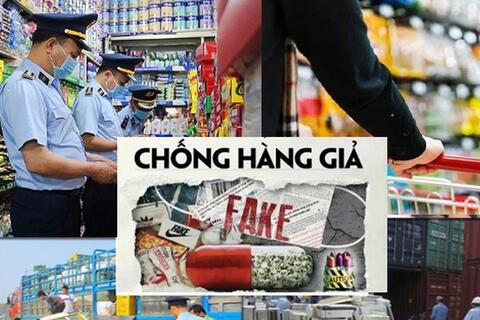 Đề xuất luật hóa khái niệm 'hàng giả': Bước ngoặt trong cuộc chiến bảo vệ doanh nghiệp và người tiêu dùng