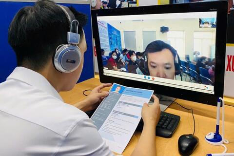 Nghề tư vấn sức khỏe tinh thần, trị liệu tâm lý sẽ tăng trưởng mạnh trong thời đại AI