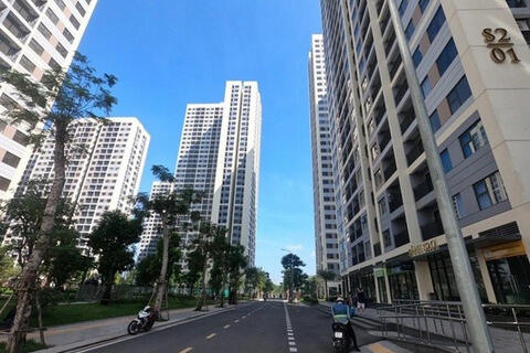 Nguồn cung dồi dào, thị trường bất động sản bước vào cuộc sàng lọc