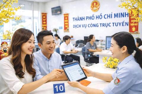 Kiến tạo thương hiệu quốc gia: Lấy người dân làm trung tâm