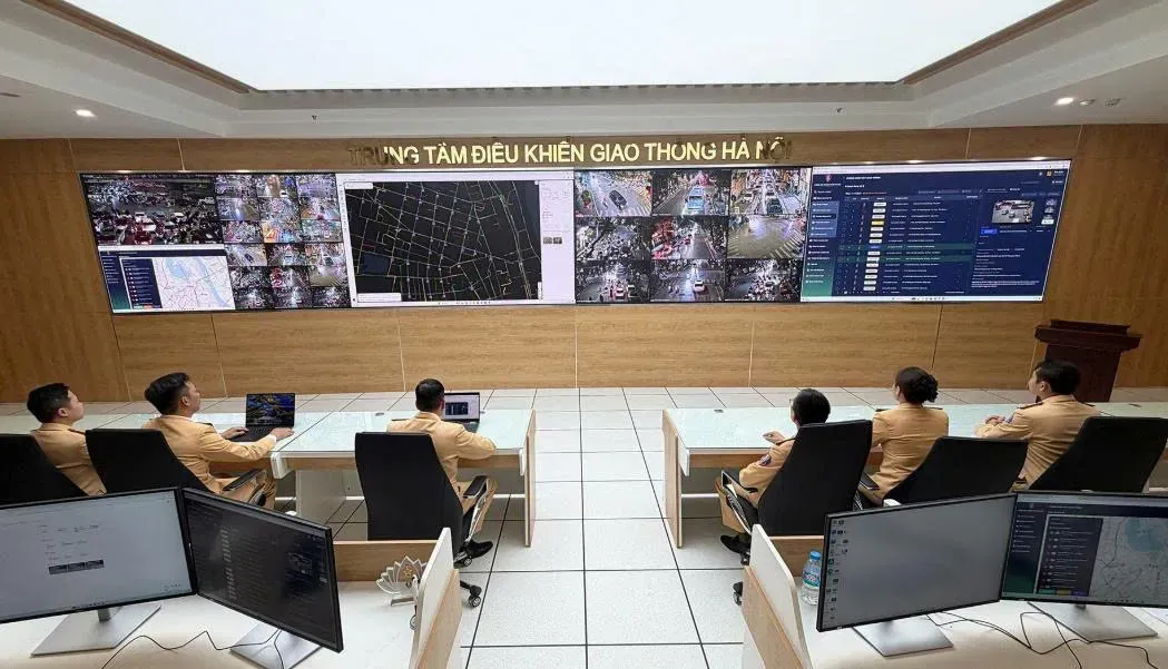 Hà Nội bước vào kỳ nguyên chuyển đổi số - nhu cầu cấp thiết cho trung tâm đổi mới sáng tạo kiểu mới