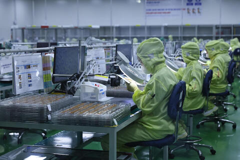 Thị trường lao động đầu năm: Doanh nghiệp “khát” nhân lực chất lượng cao