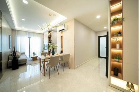 Nhà ở xã hội: Cuộc đua không thể bỏ quên chất lượng!